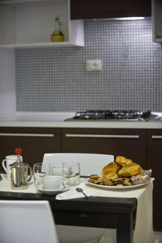 Apartamento Vico Amato Residenza Sulmona Exterior foto