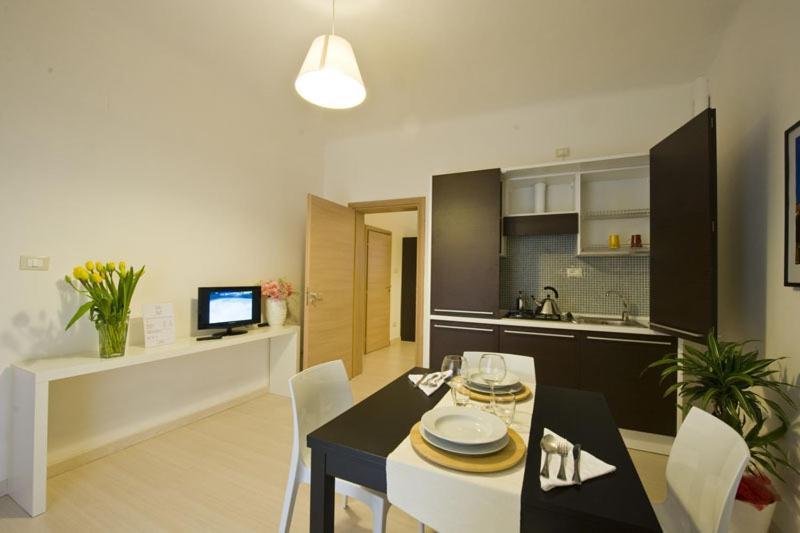 Apartamento Vico Amato Residenza Sulmona Habitación foto