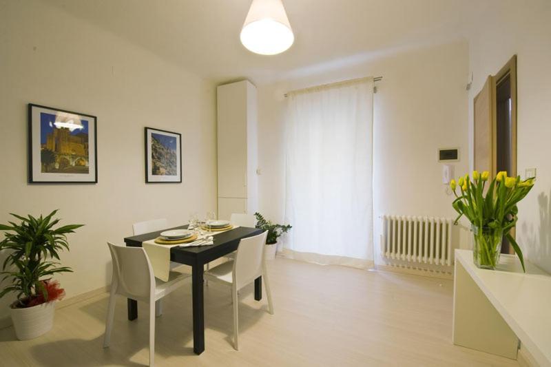 Apartamento Vico Amato Residenza Sulmona Habitación foto