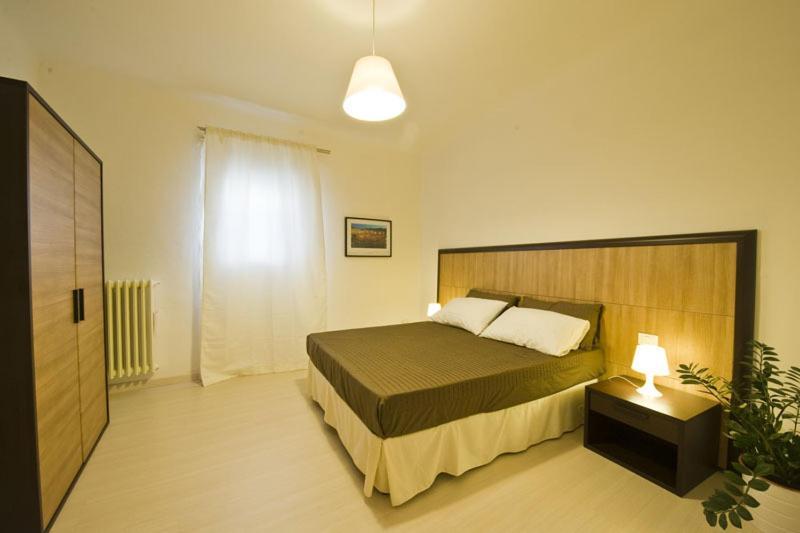 Apartamento Vico Amato Residenza Sulmona Habitación foto