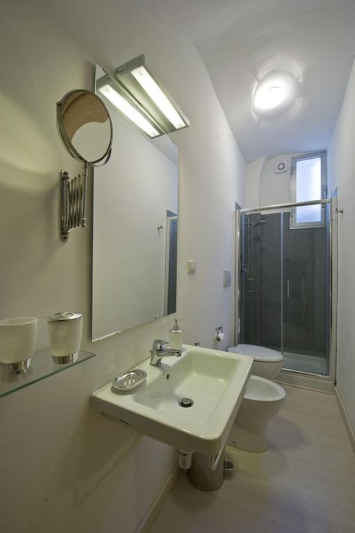 Apartamento Vico Amato Residenza Sulmona Habitación foto